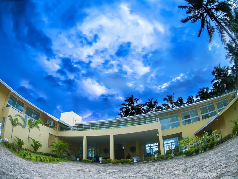 Hotel Villa Viana 108879