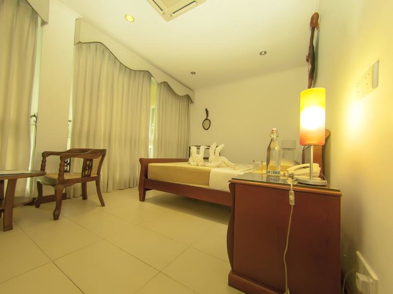 Hotel Villa Viana 108880