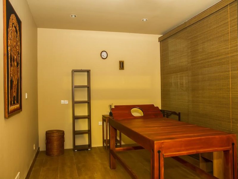 Hotel Villa Viana 108881