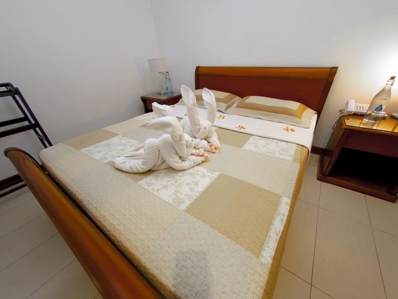 Hotel Villa Viana 108882