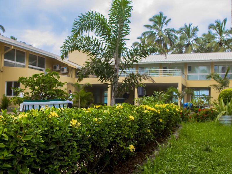 Hotel Villa Viana 108883