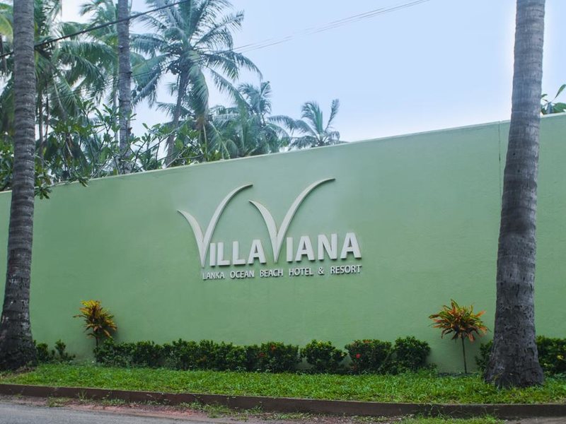 Hotel Villa Viana 108884