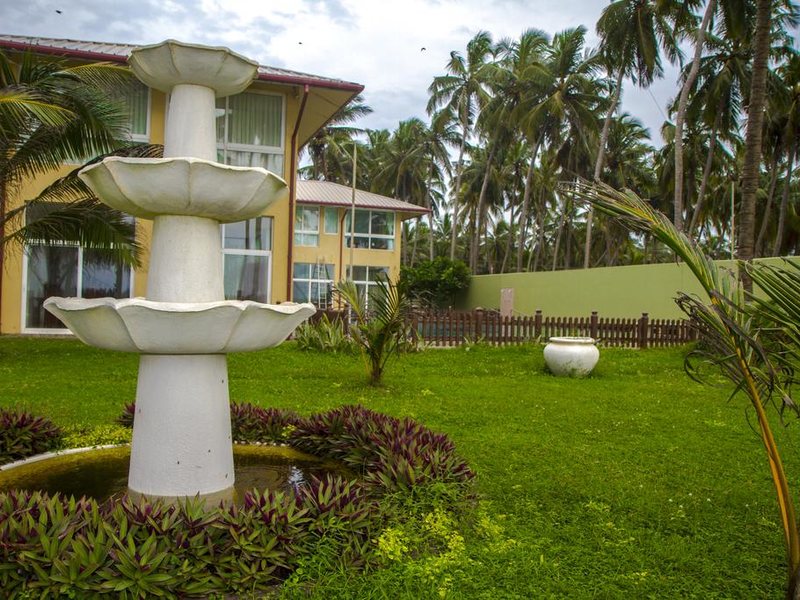 Hotel Villa Viana 108889