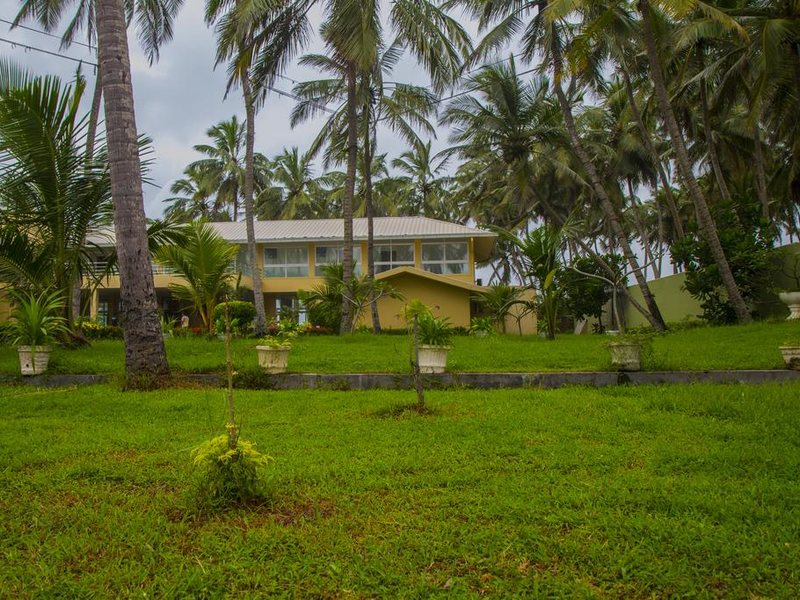 Hotel Villa Viana 108891