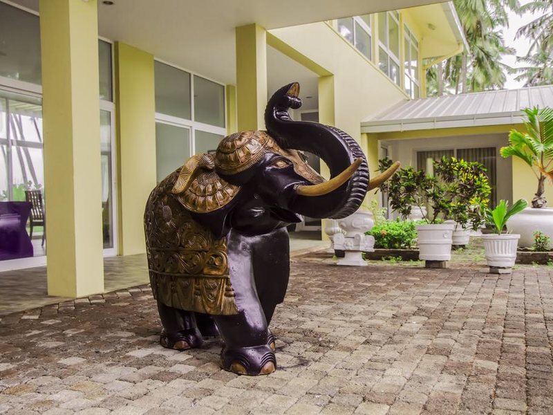 Hotel Villa Viana 108892