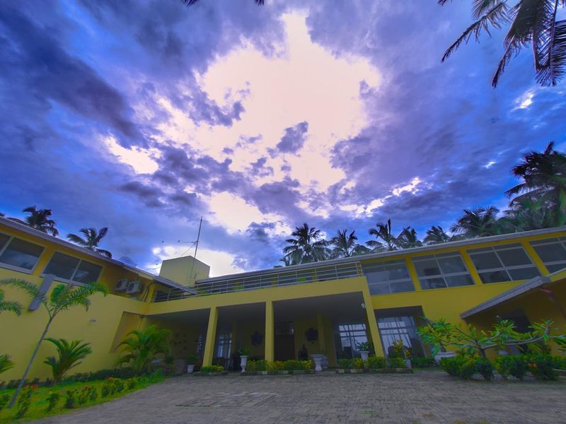 Hotel Villa Viana 108893