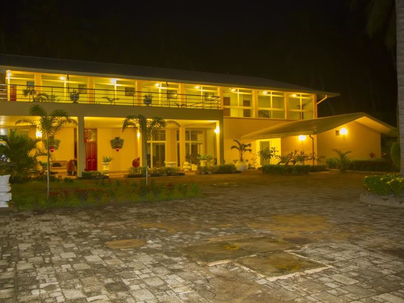 Hotel Villa Viana 108894
