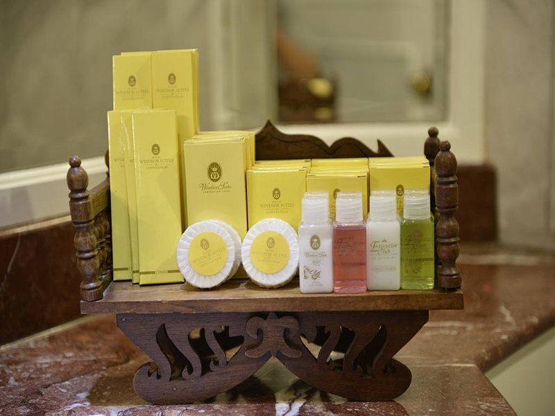 Hotel Windsor Suites & Convention 238045