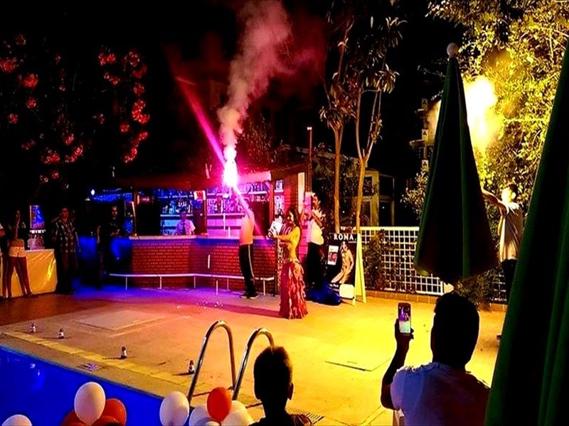 Hotel XO Alanya 276304