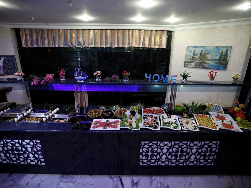 Hotel XO Alanya 276305