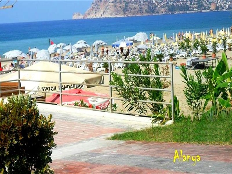 Hotel XO Alanya 276306