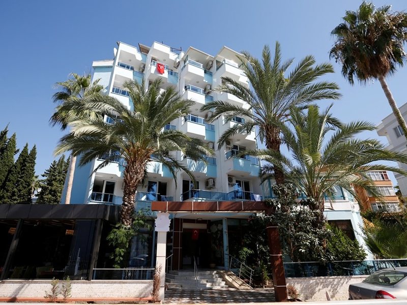 Hotel XO Alanya 276308