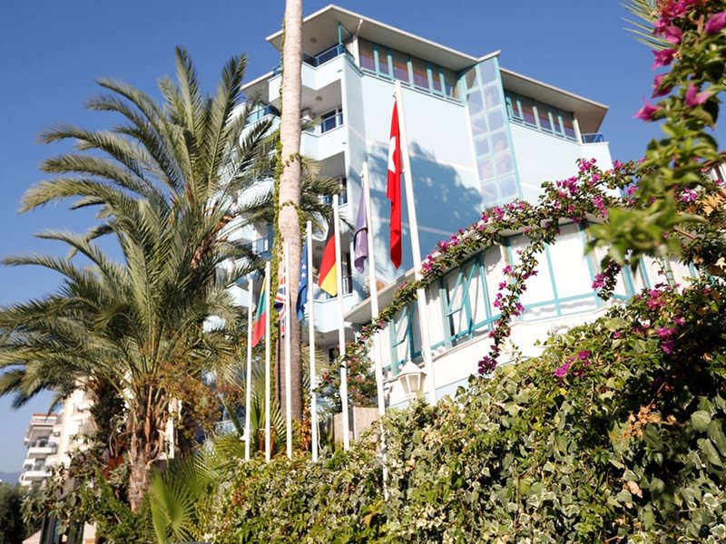 Hotel XO Alanya 276309