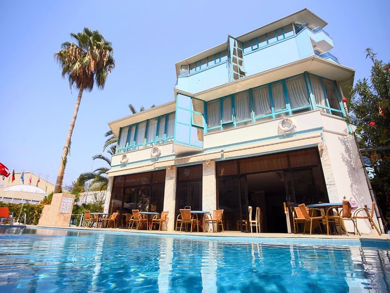 Hotel XO Alanya 276310