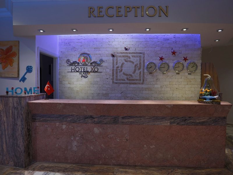 Hotel XO Alanya 276311
