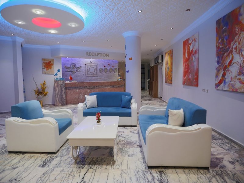 Hotel XO Alanya 276312