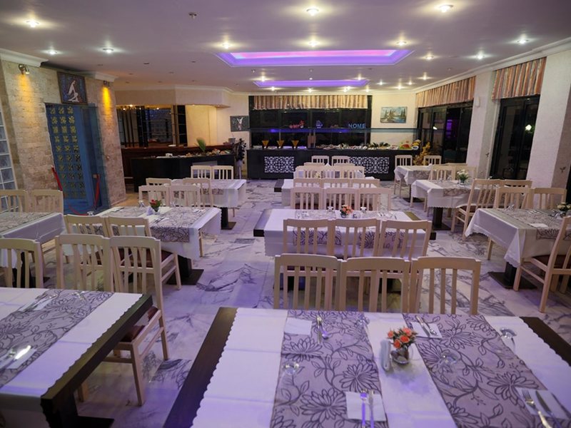 Hotel XO Alanya 276313