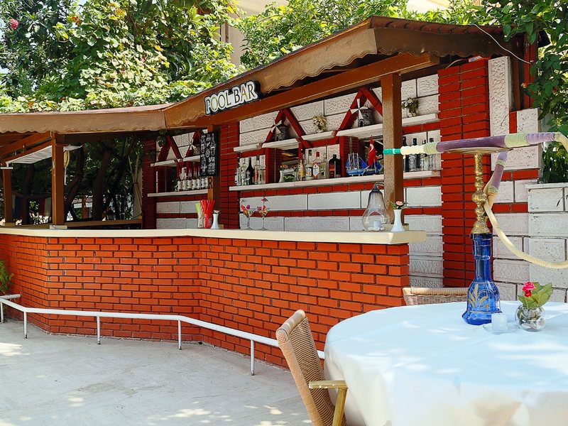 Hotel XO Alanya 276315