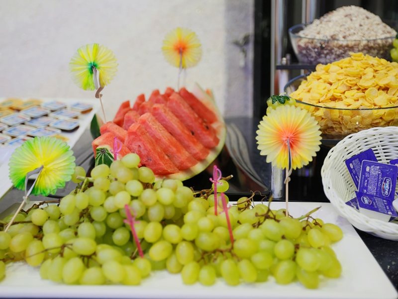 Hotel XO Alanya 276316