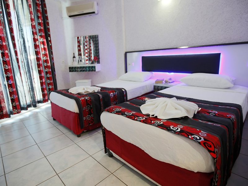 Hotel XO Alanya 276317