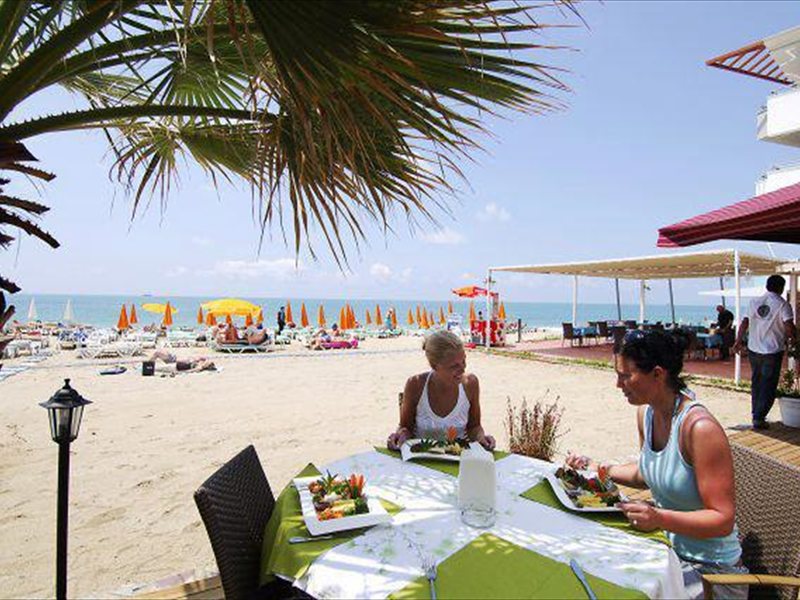 Hotel XO Alanya 276319