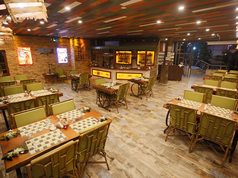 Hotel XO Alanya 276320