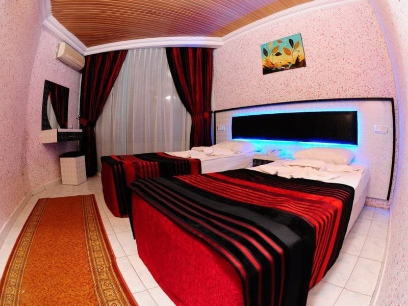 Hotel XO Alanya 276321