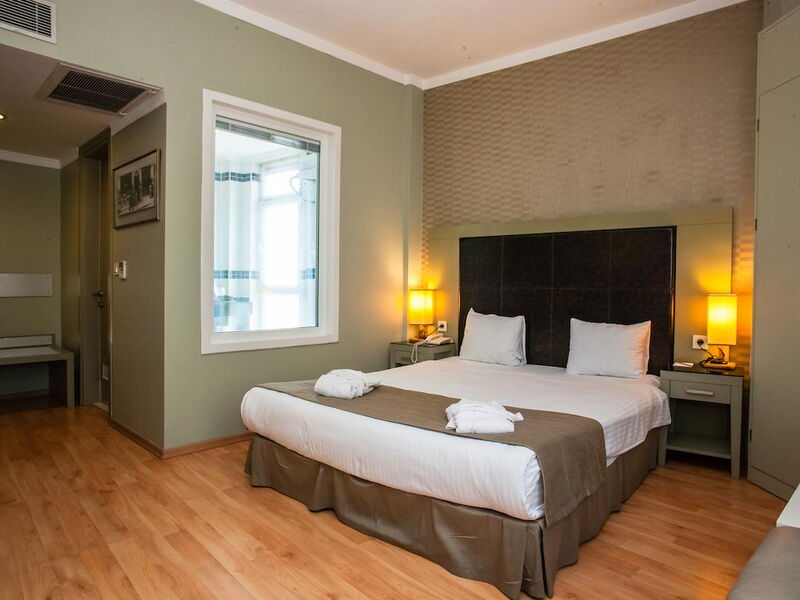 Hotellino Istanbul 242120