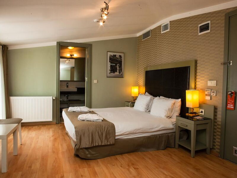 Hotellino Istanbul 242122
