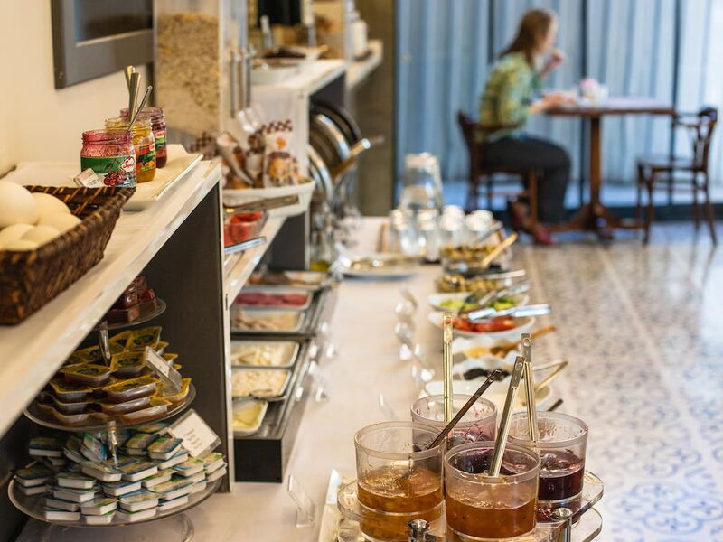 Hotellino Istanbul 242123