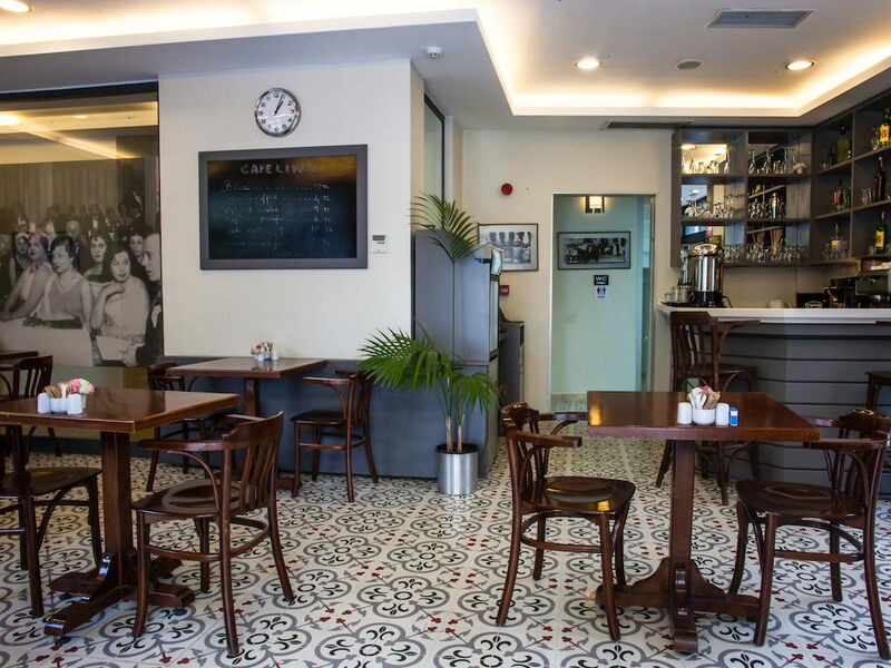 Hotellino Istanbul 242124