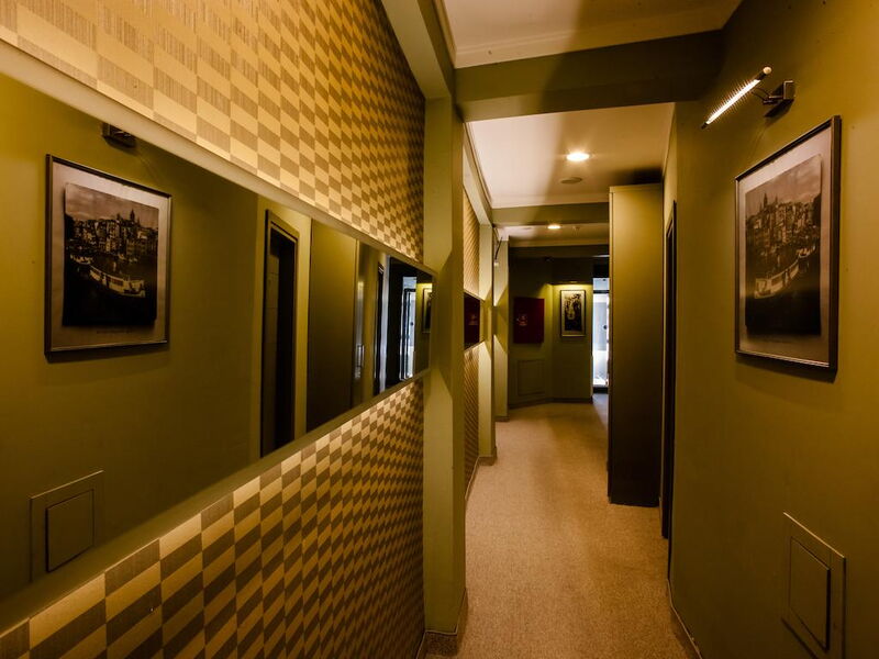 Hotellino Istanbul 242125