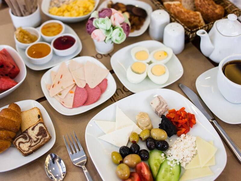 Hotellino Istanbul 242126