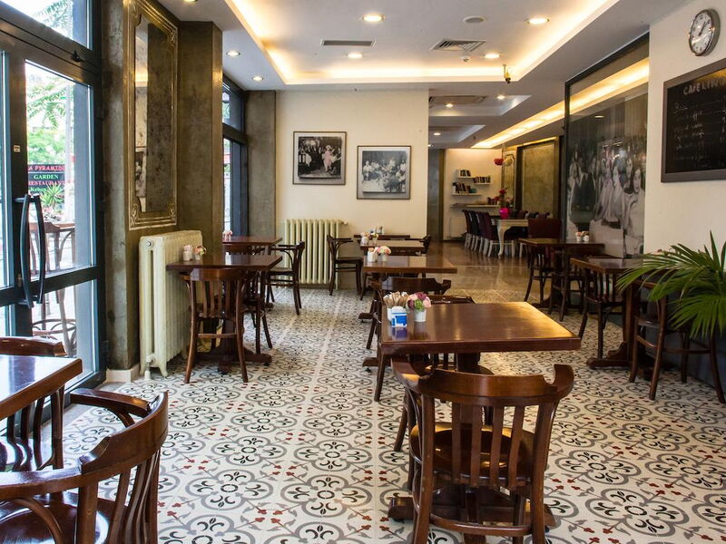 Hotellino Istanbul 242127