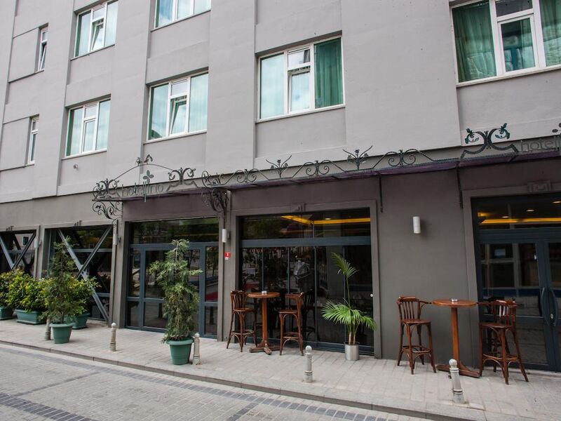 Hotellino Istanbul 242128