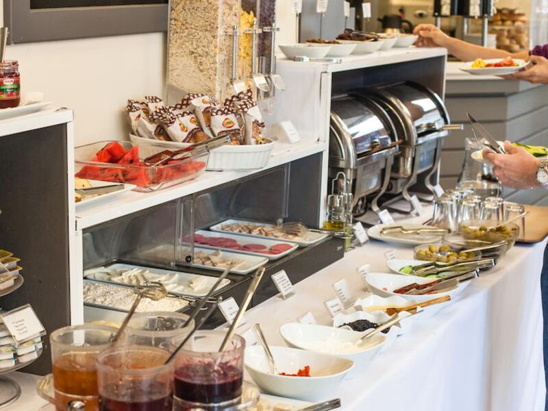 Hotellino Istanbul 242129