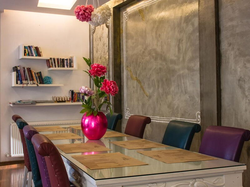 Hotellino Istanbul 242130