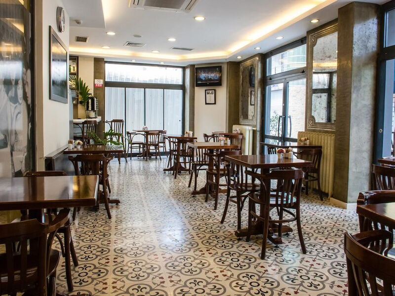Hotellino Istanbul 242131