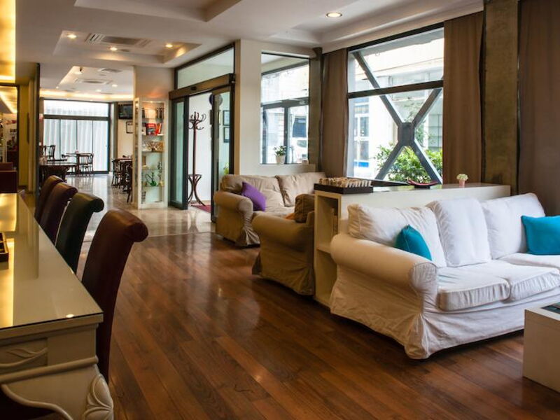 Hotellino Istanbul 242132