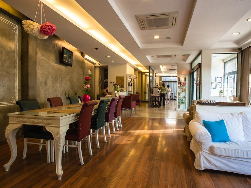 Hotellino Istanbul 242133