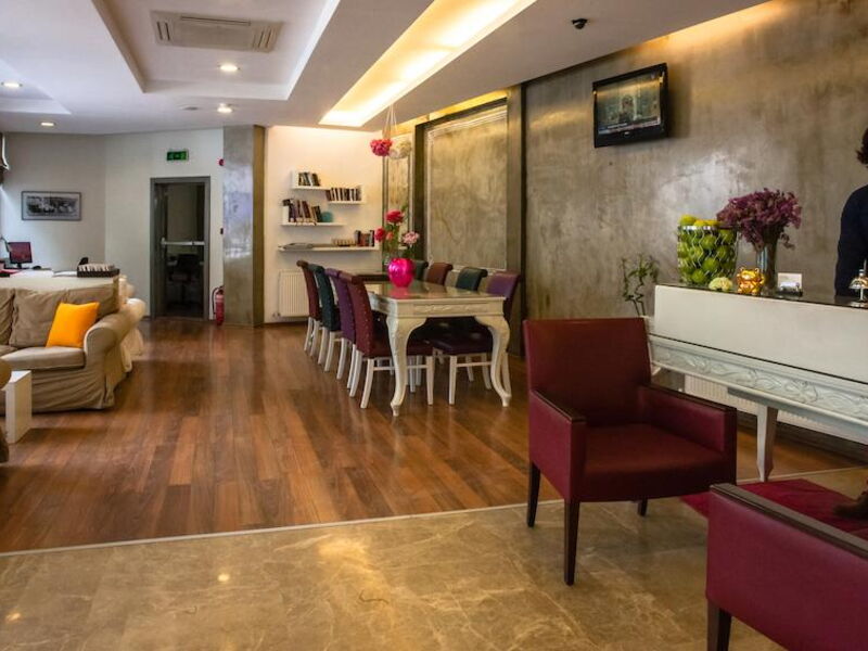 Hotellino Istanbul 242134