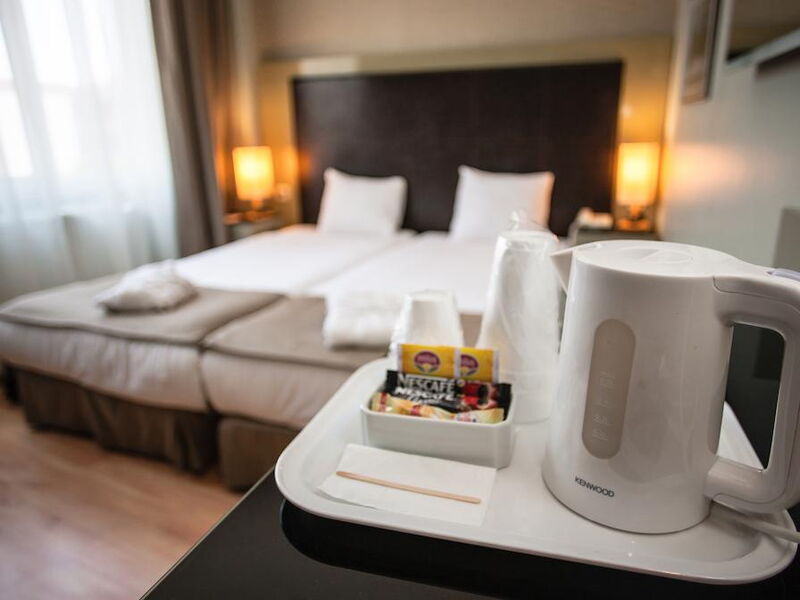 Hotellino Istanbul 242135