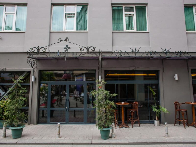 Hotellino Istanbul 242136