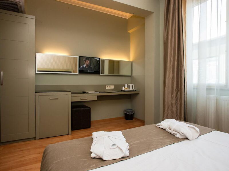 Hotellino Istanbul 242137