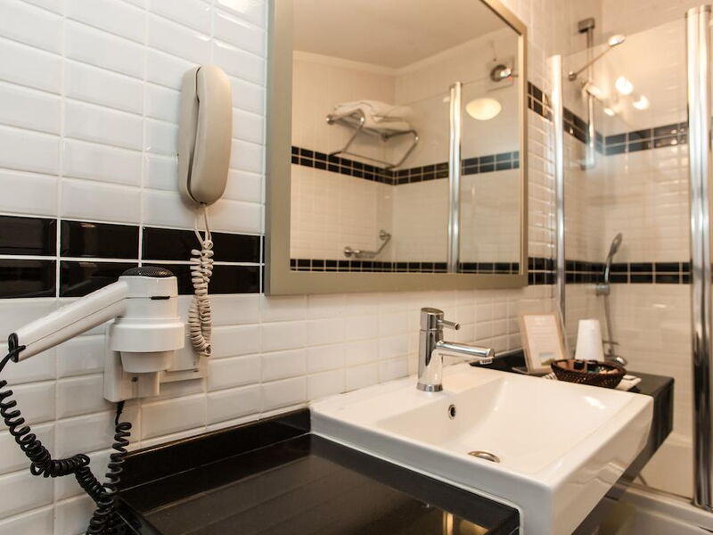 Hotellino Istanbul 242138