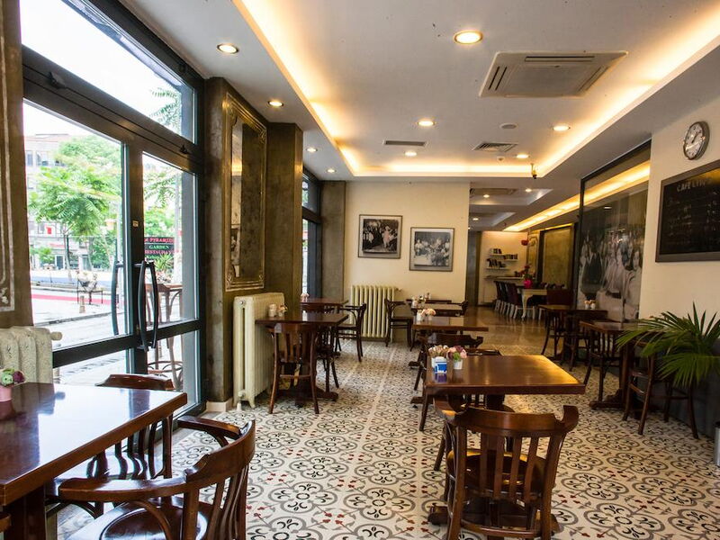 Hotellino Istanbul 242139