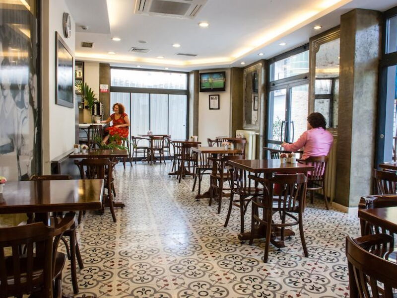 Hotellino Istanbul 242140