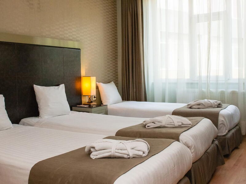 Hotellino Istanbul 242141