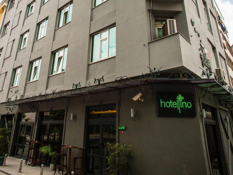 Hotellino Istanbul 242142