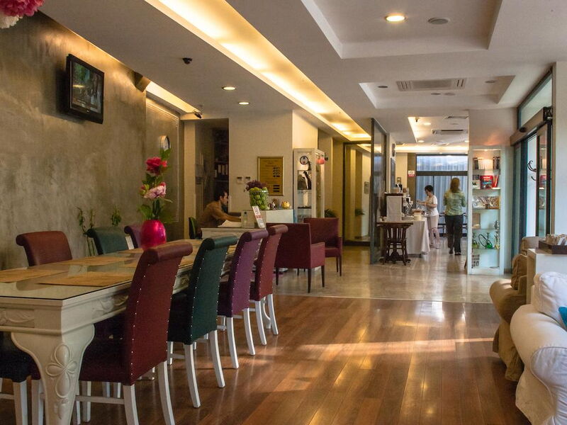 Hotellino Istanbul 242143
